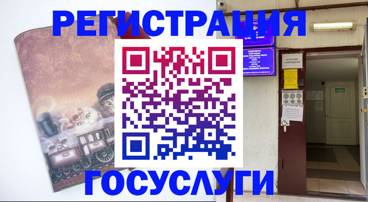 временная регистрация госуслуги в Ленинске